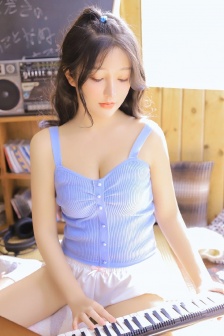 美丽空姐